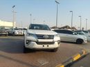 Toyota Fortuner 2.7L PETROL AUTOMATIC TRANSMISSION
