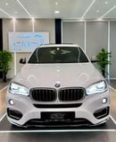 BMW X6 SPECIAL X6M V8 || WELL MAINTAINED || RADAR || TOP RANGE || TOP OPTIONS || GCC || LOW MILEAGE