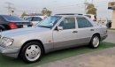 Mercedes-Benz E 280 Japan imported - super clean car - 1 owner - free accident - 78000 km only