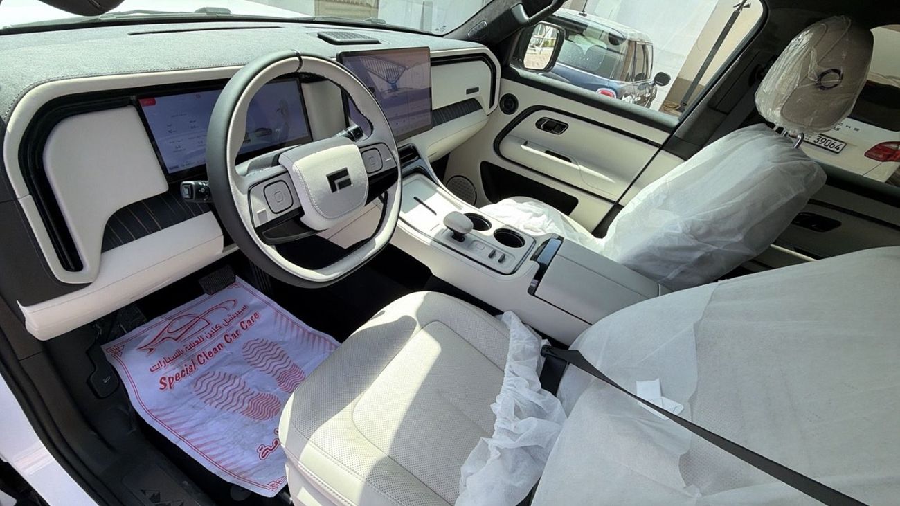 روكس أداماس Long seat