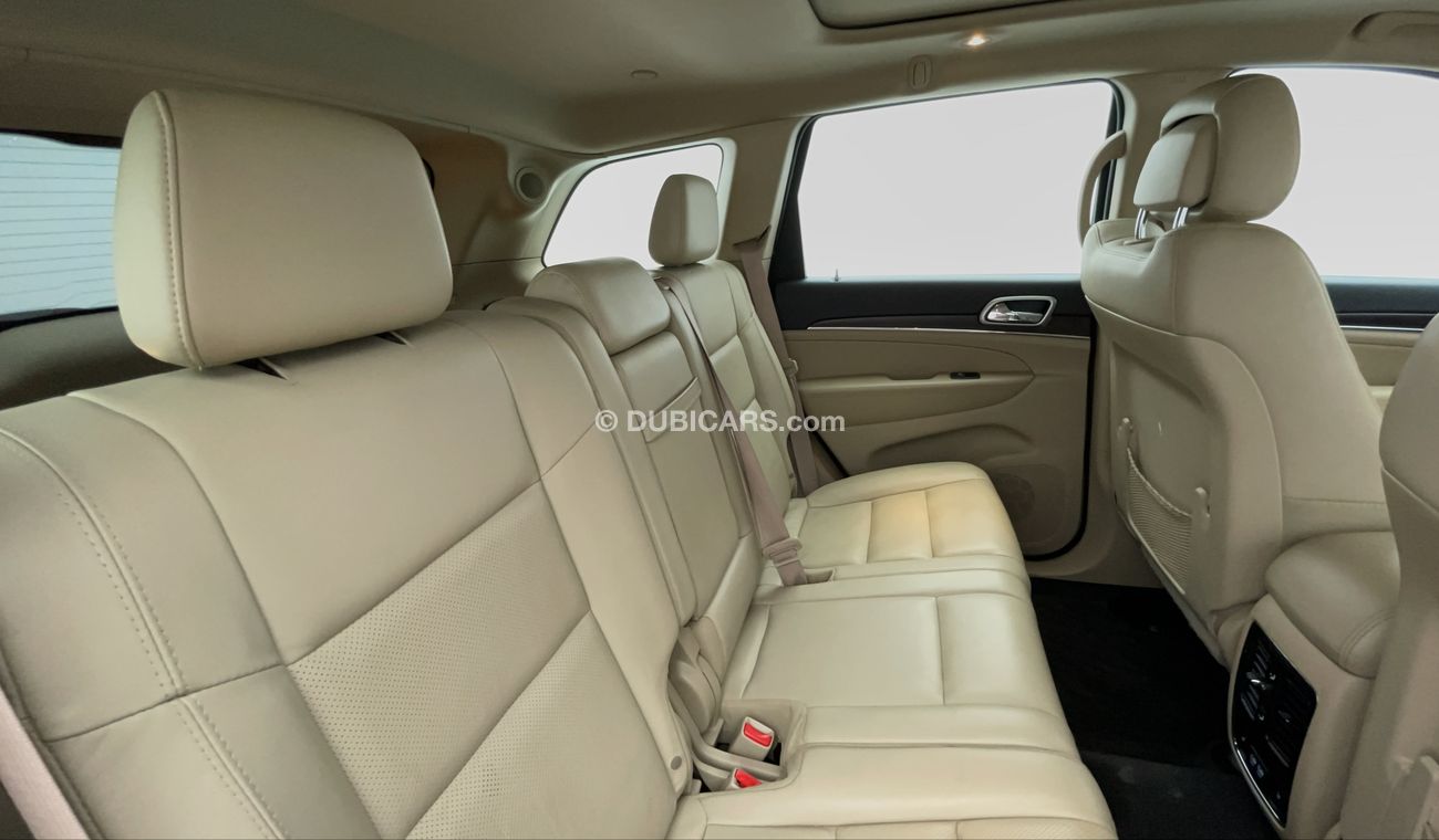 Jeep Grand Cherokee LIMITED 3.6 | Zero Down Payment | Free Home Test Drive