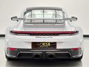 بورش 911 CARRERA GTS 2026 Porsche 911 Carrera GTS T-Hybrid, Brand New, Aerokit Carbon, 2028 Porsche Warranty, GCC
