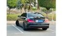 Mercedes-Benz CLA 250 Sport 1250 PM || MERCEDES CLA 250 || 2.0 TC V4 FWD || 0% DP || FULL OPTION || GCC