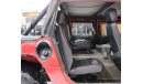 Hummer H1 ,4-door, 0pen Top - HMC4