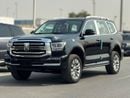 Tank 500 3.0L Petrol V6 4WD 2026 Export Price @ 153,000 AED