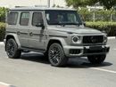 مرسيدس بنز G 63 AMG BRAND NEW GERMAN SPEC