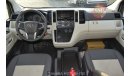 Toyota Hiace 2.8l Turbo Diesel 13-Seater Automatic