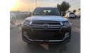 Toyota Land Cruiser Special model GRAND TOURING - Petrol - 2019 - Exclusive Offer - Export only