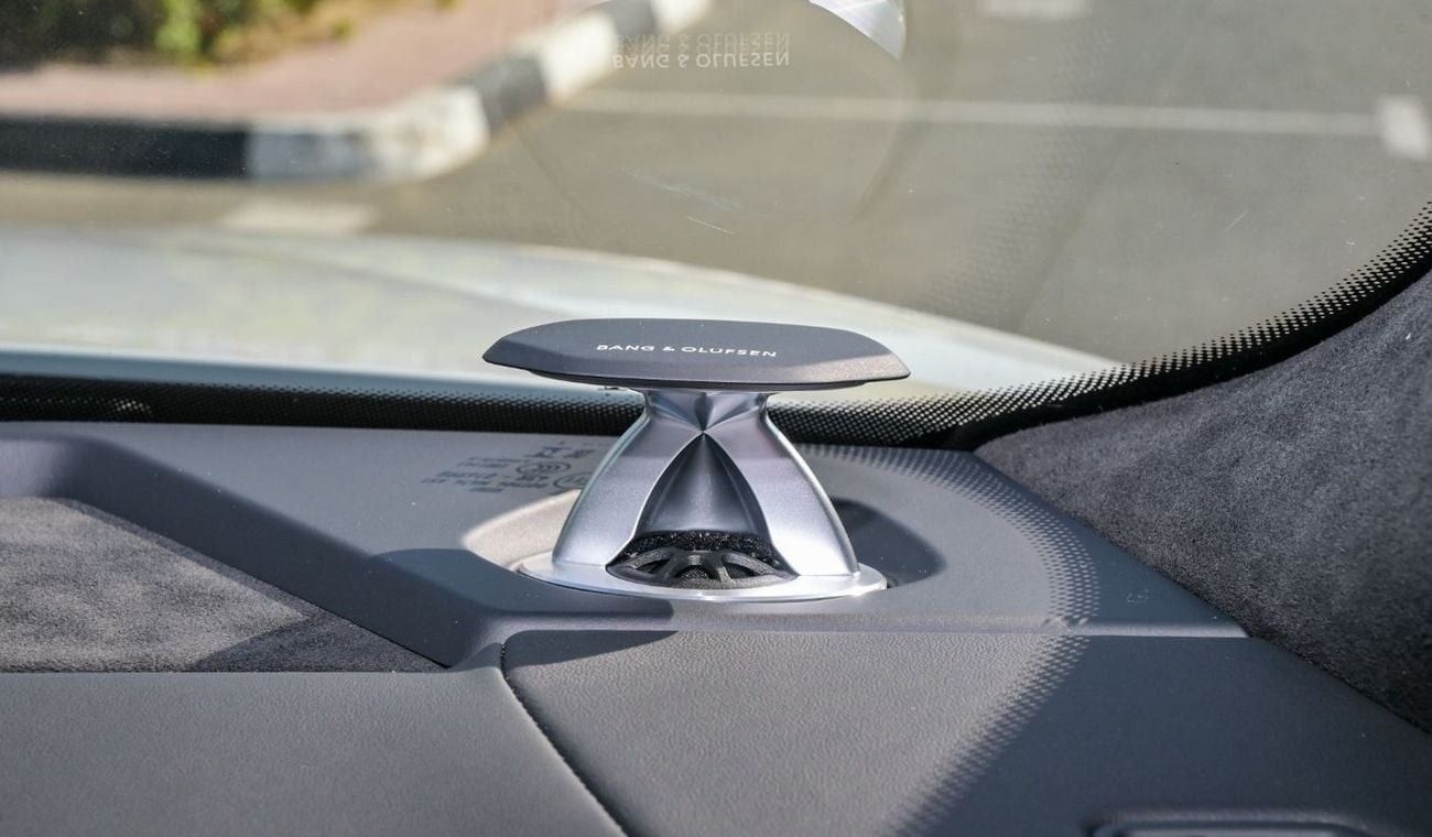 Lamborghini Urus Lamborghini Urus S | Carbon Interior | Fully Loaded | 2024 Brand New