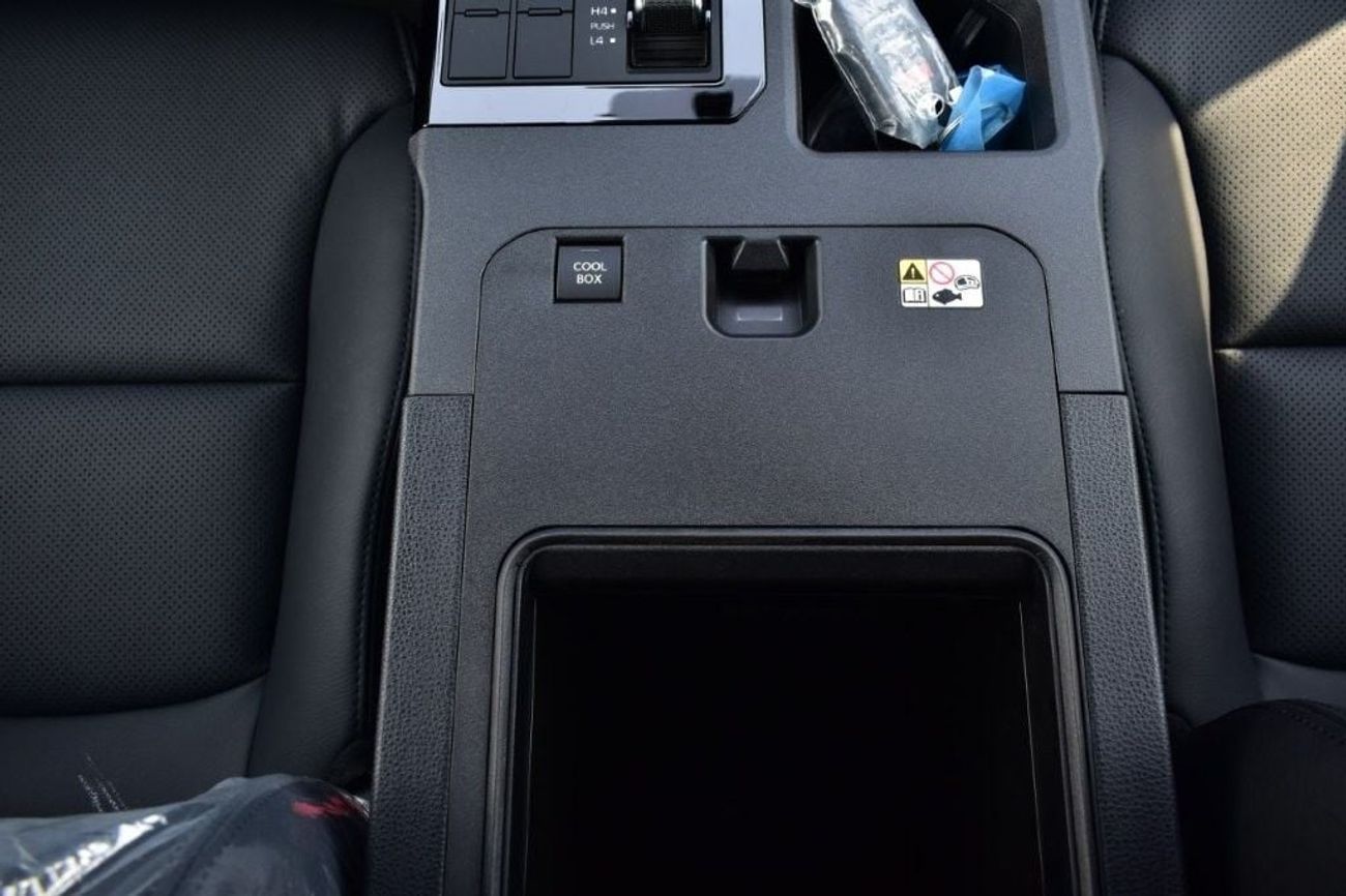 Toyota Prado 2026 MODEL TOYOTA PRADO TXL 2.8L DIESEL 4WD 7 SEAT AUTOMATIC