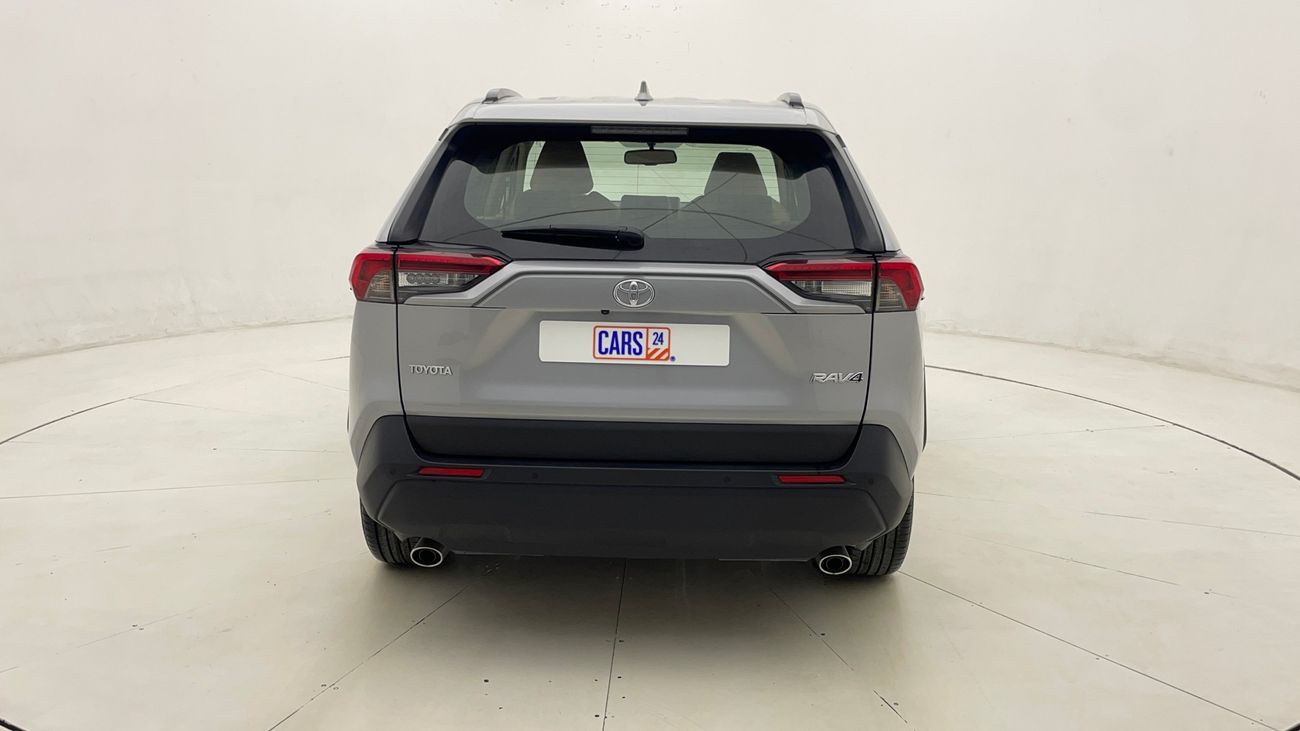 Toyota RAV4 VX 2.5 | Zero Down Payment | Home Test Drive