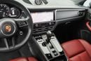 Porsche Macan STD