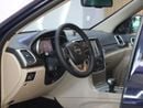 Jeep Grand Cherokee GCC