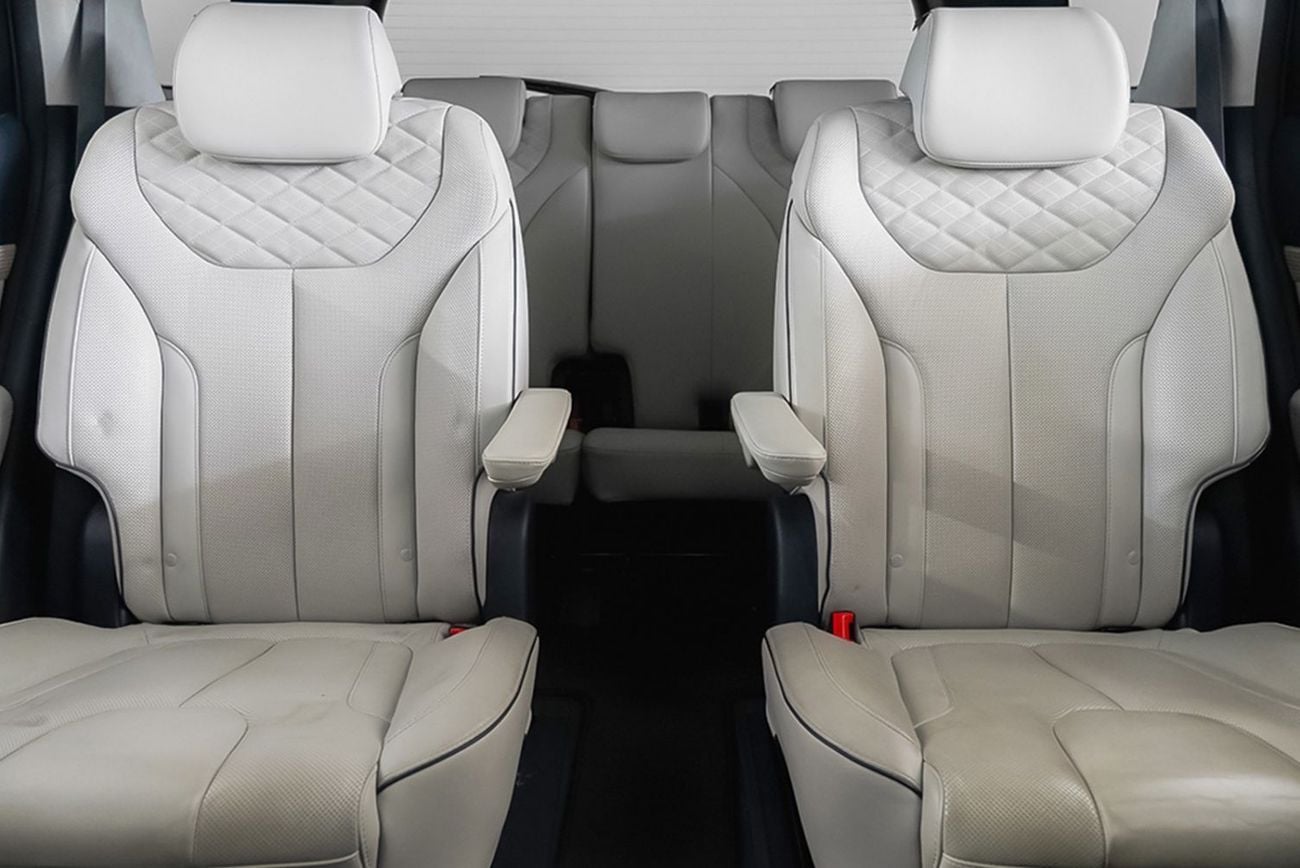 Hyundai Palisade PREMIUM 3.8L GDi (AWD)