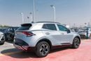 Kia Sportage LX 1.6L