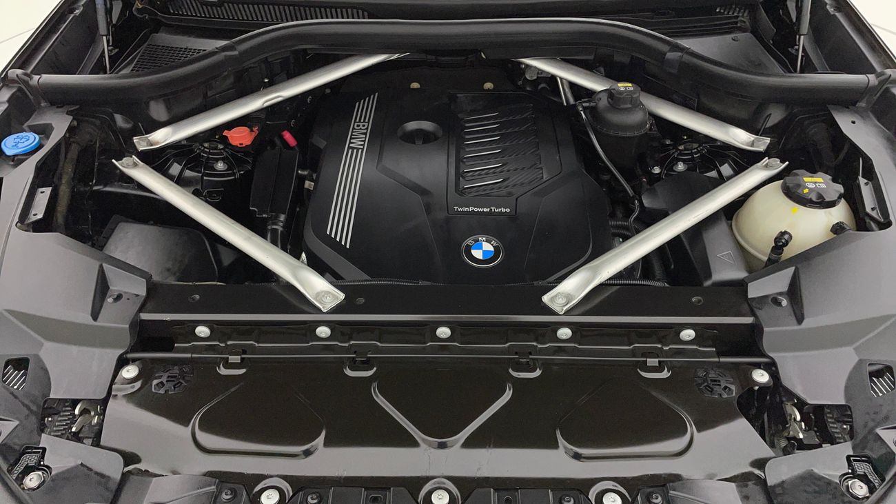 بي أم دبليو X5 XDRIVE40I 3 | بدون دفعة مقدمة | اختبار القيادة في المنزل