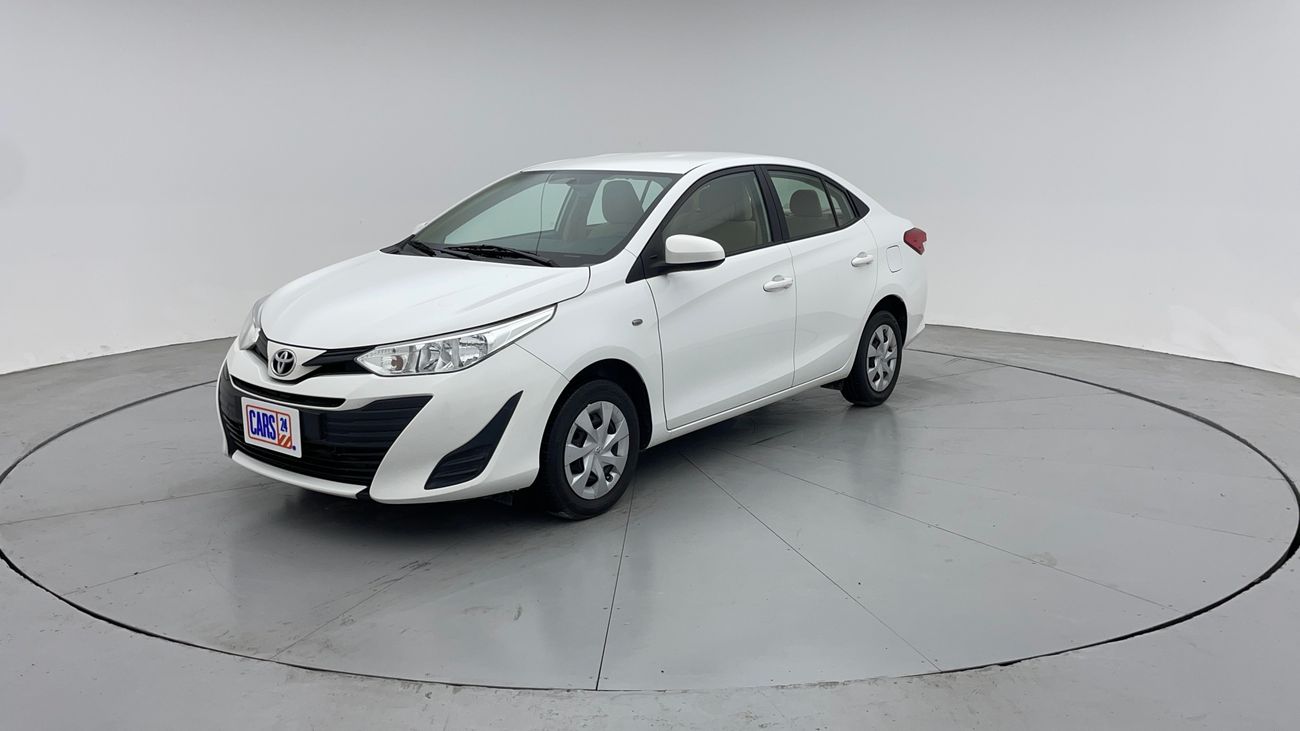 Toyota Yaris E/SE 1.5 | Zero Down Payment | Free Home Test Drive