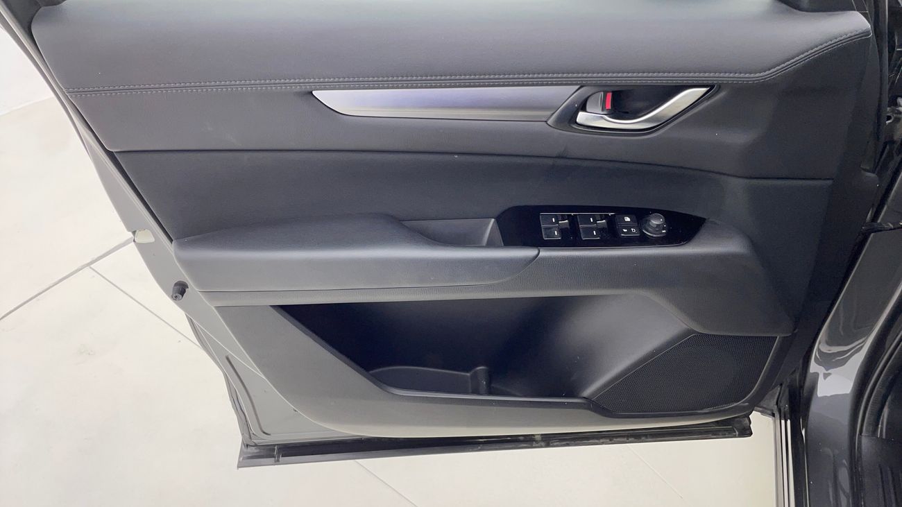 مازدا CX5 GL 2.5 | بدون دفعة مقدمة | اختبار قيادة مجاني للمنزل