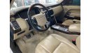 Land Rover Range Rover Vogue HSE Excellent Condition 2014