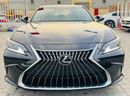 Lexus ES350 EXCLUSIVE