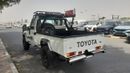 Toyota Land Cruiser Pick Up Right hand drive PICKUP DLX 4.5L