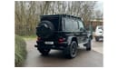 Mercedes-Benz G 63 AMG G63 4x4 Squared - Rare Car, Right hand Drive