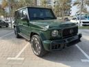 Mercedes Benz G63 AMG STANDARD