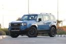 تويوتا برادو Toyota Prado Adventure First Edition 2024 | Best Price