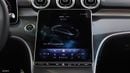 Mercedes Benz C200 (For Export , НА ЭКСПОРТ) AMG Premium EQ Boost 1.5T RWD GCC 2026 Без пробега