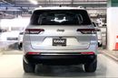 Jeep Cherokee Limited Plus | Guaranteed Warranty | 0 Down Payment