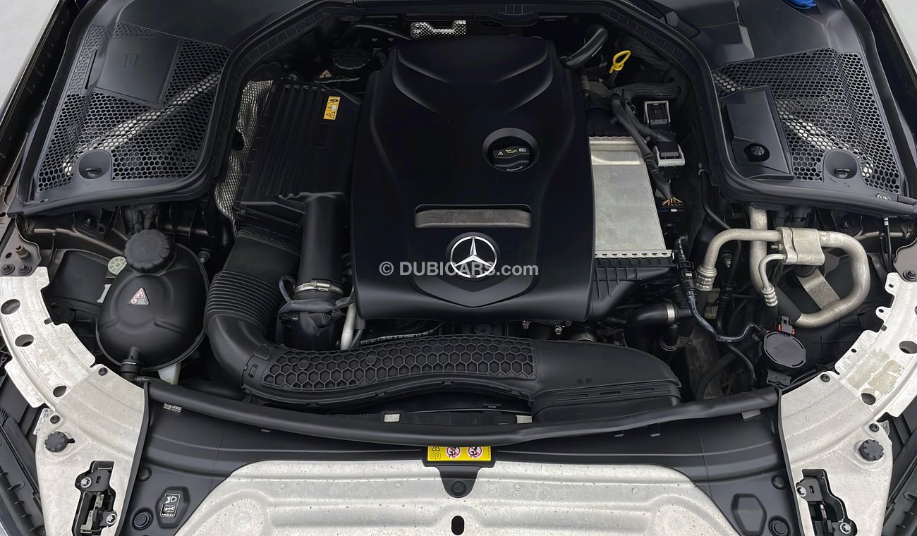 Mercedes-Benz C 200 AMG 2 | Zero Down Payment | Free Home Test Drive