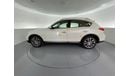 Infiniti QX50 Luxury