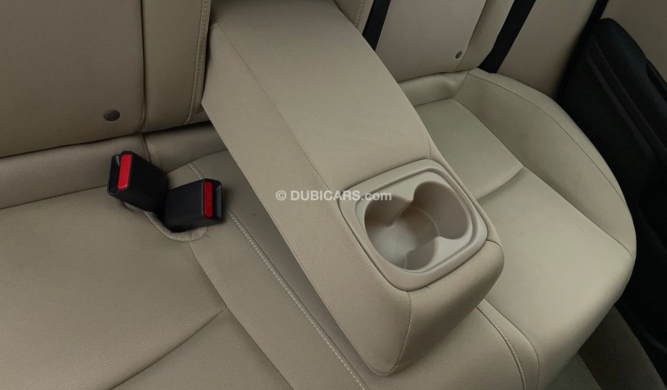 Honda Civic DX 1.6 | Zero Down Payment | Free Home Test Drive