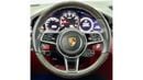 Porsche Cayenne 2021 Porsche Cayenne GTS, Warranty, Full Service History, Full Options, GCC