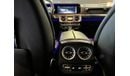 Mercedes-Benz G 500 Std G500/ G63 KIT /2020 / 12 MONTHS WARRANTY AND SERVICE