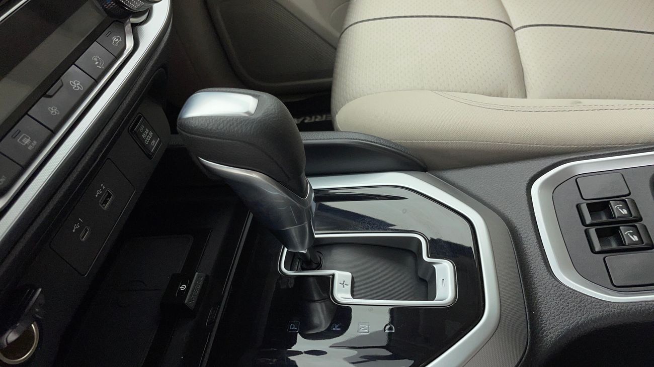 Nissan XTerra TITANIUM 2.5 | Zero Down Payment | Free Home Test Drive