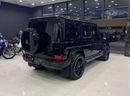Mercedes-Benz G 63 AMG Std 4.0L