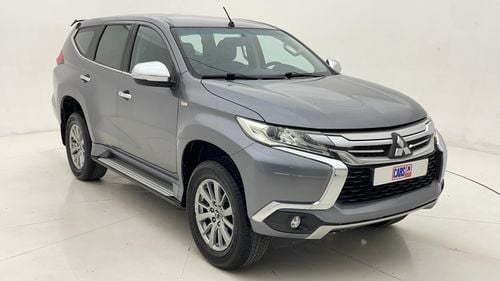 Mitsubishi Montero Sport GLX 3 | Zero Down Payment | Home Test Drive