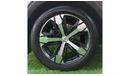 Peugeot 3008 GT Line Peugeot 3008 (GCC 1.6 ) VERY GOOD CONDITION WITHOUT ACCIDENT ORIGINAL PAINT
