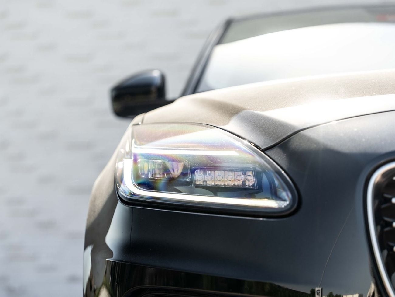 جاكوار E Pace R-DYNAMIC SE P250 SE