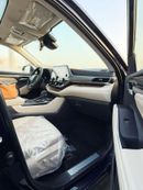 تويوتا هايلاندر TOYOTA HIGLANDER 2.5L HEV