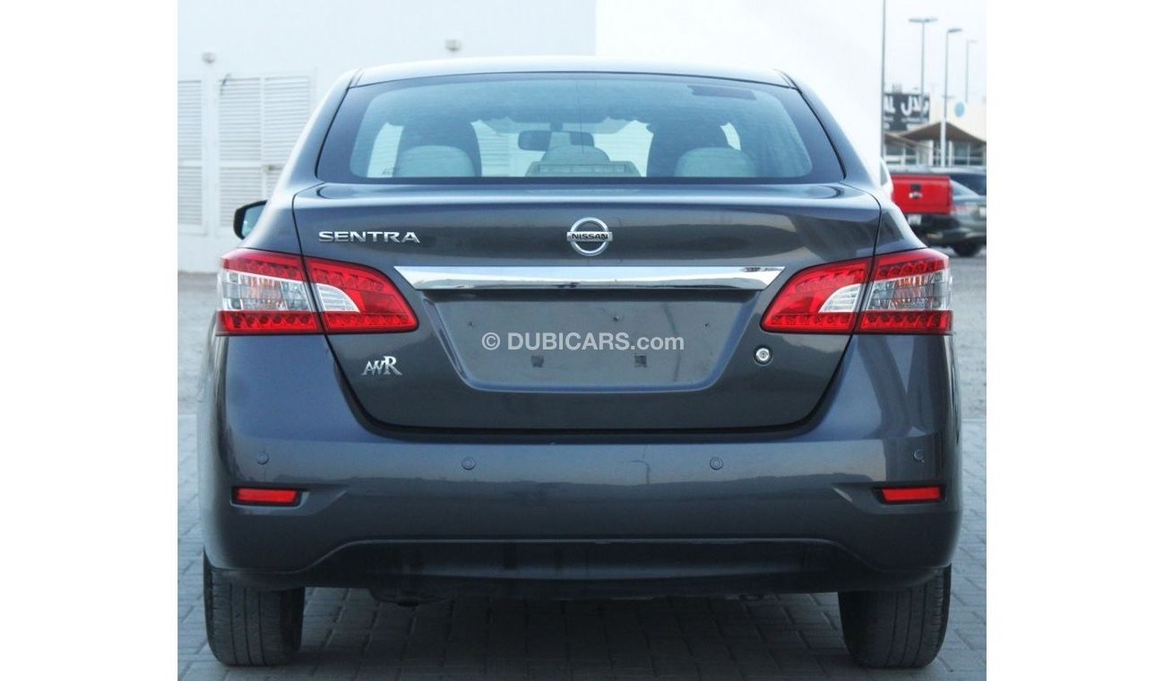 Nissan Sentra Nissan Sentra 2020 GCC, in excellent condition, without paint, without accidents