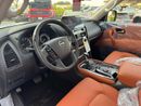 Nissan Patrol LE T2 5.6L JAPAN SPEC BRAND NEW