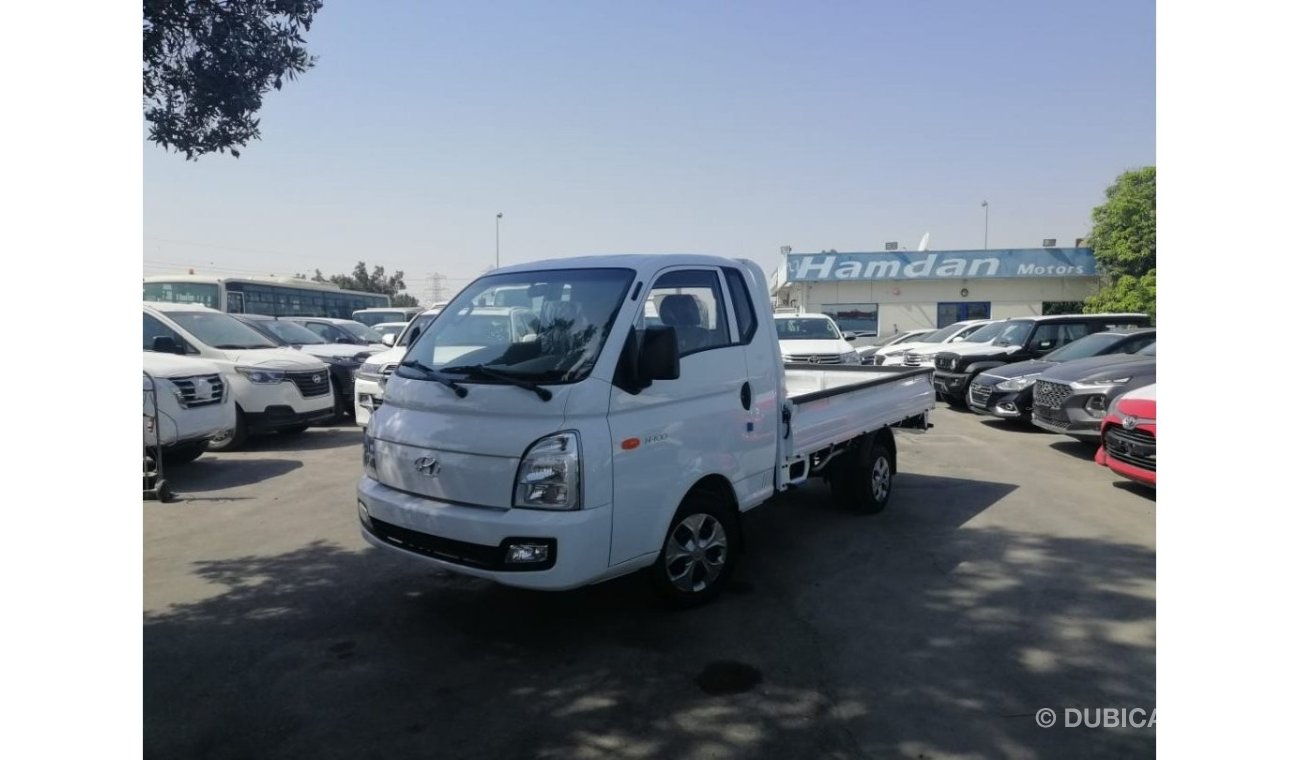 Hyundai H 100 PICK UP // 1.5 TON // DIESEL