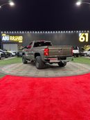 جي أم سي سييرا 1500 SLE 5.3L Single Cab Utility