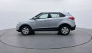 Hyundai Creta GL 1.6 | Under Warranty | Inspected on 150+ parameters