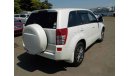 Suzuki Escudo Escudo RIGHT HAND DRIVE (Stock no PM 224 )