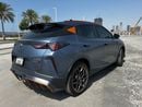 GAC GS3 Emzoom GS3 Rline sport