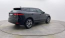 جاغوار F-Pace 25t 2000