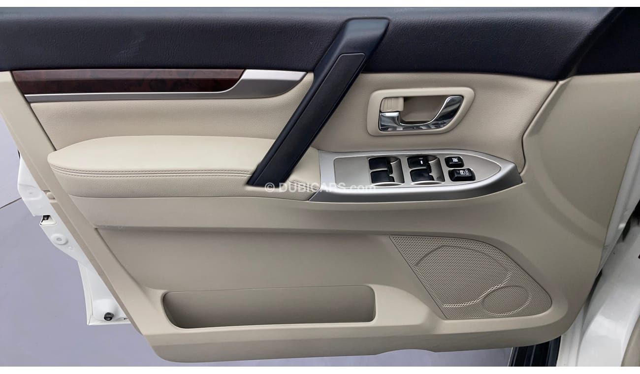 Mitsubishi Pajero GLS MID 3 | Zero Down Payment | Free Home Test Drive